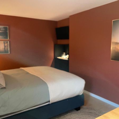 B&B Maris Logies Hasselt Ngoại thất bức ảnh