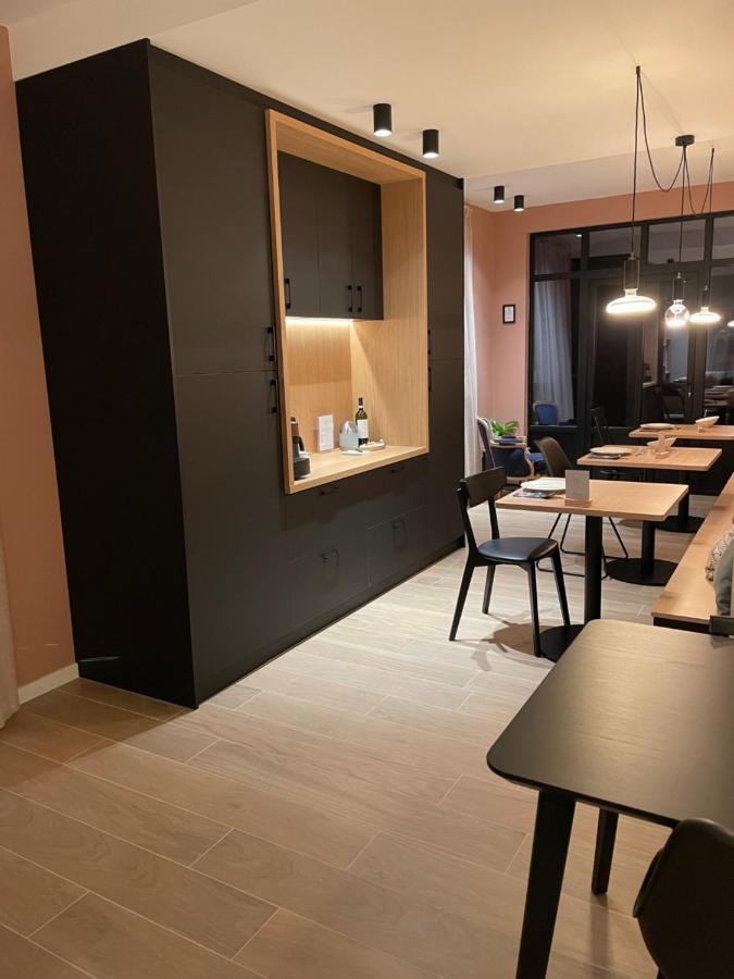 B&B Maris Logies Hasselt Ngoại thất bức ảnh