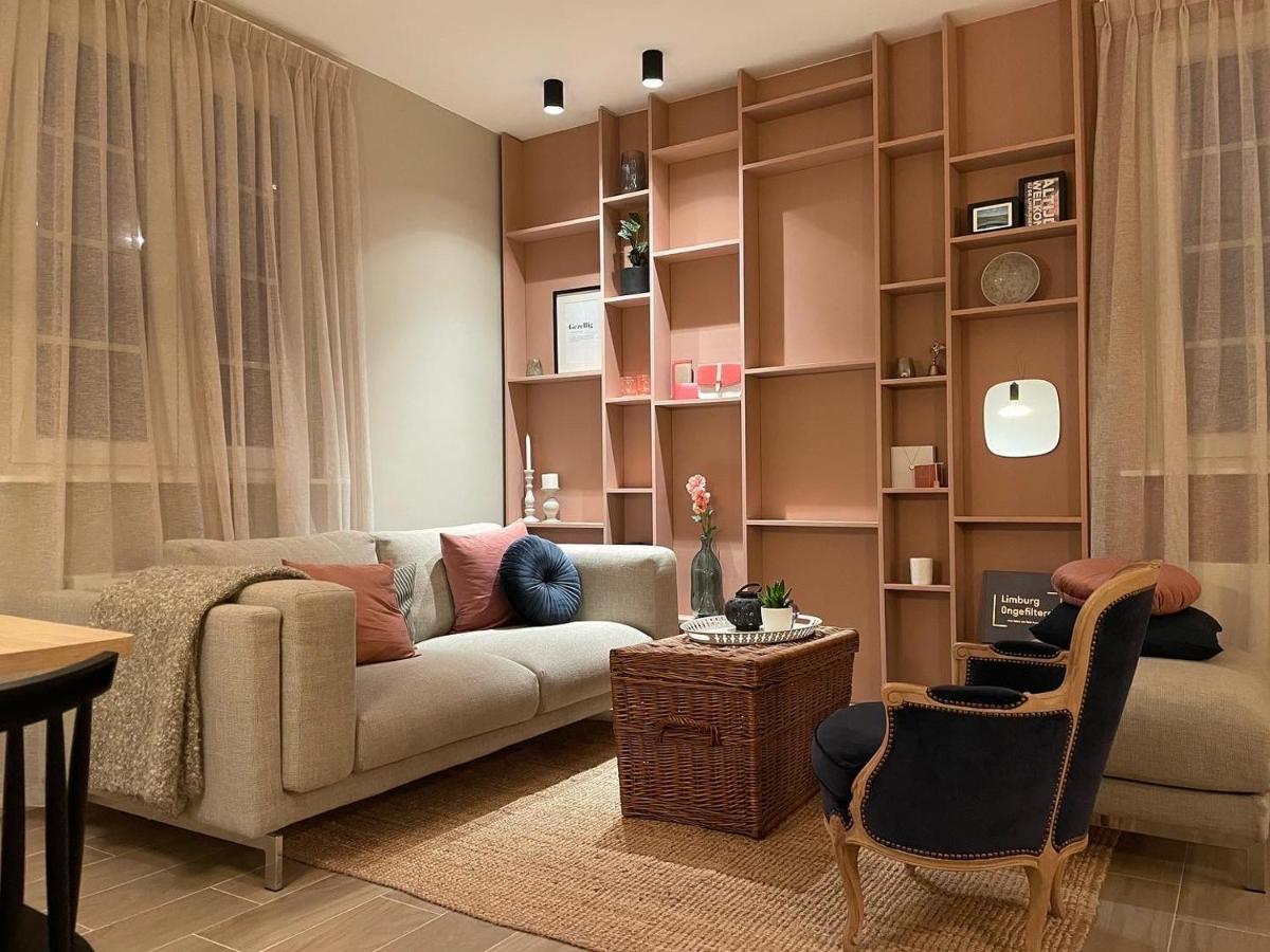 B&B Maris Logies Hasselt Ngoại thất bức ảnh