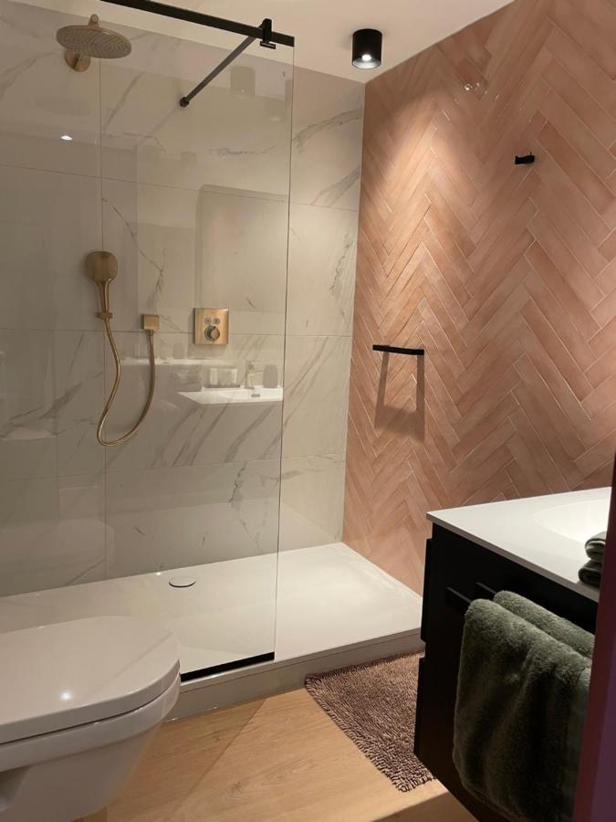 B&B Maris Logies Hasselt Ngoại thất bức ảnh