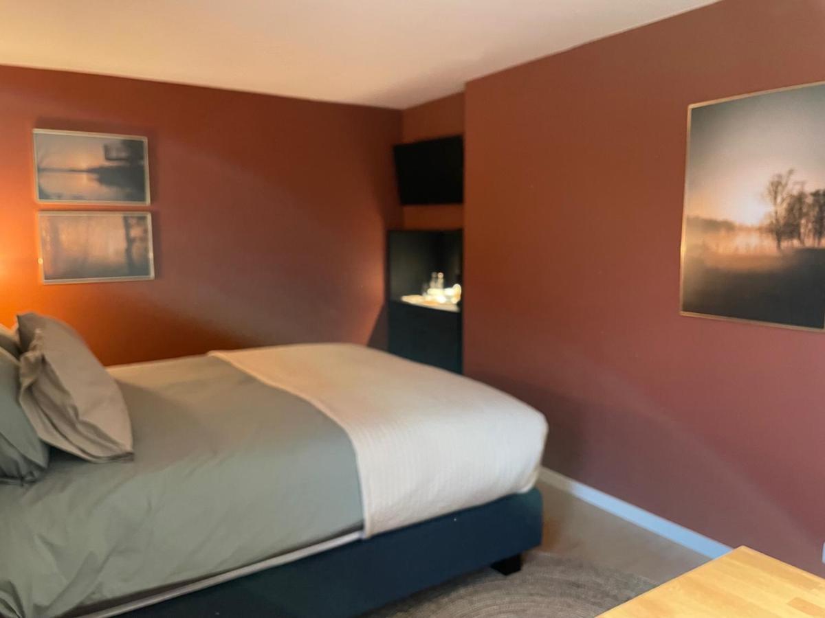 B&B Maris Logies Hasselt Ngoại thất bức ảnh