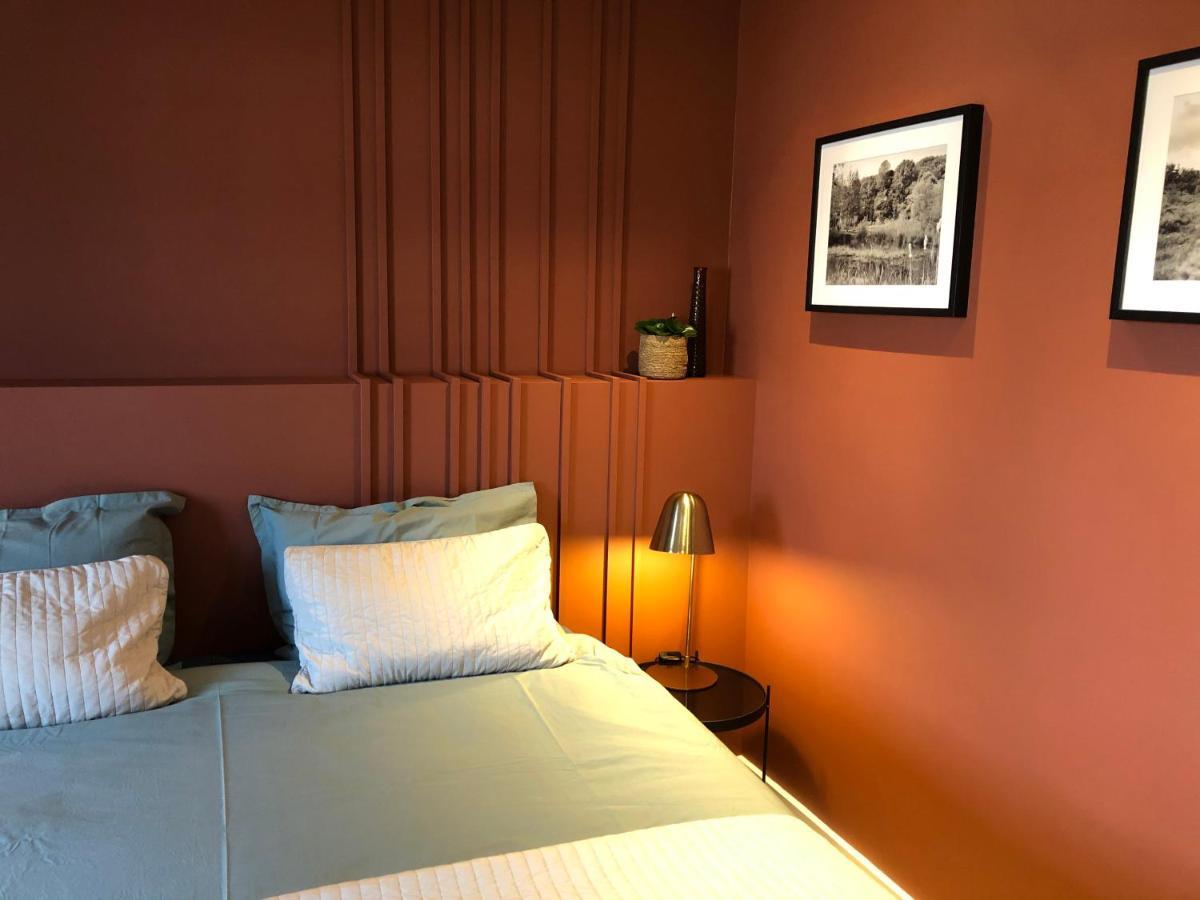 B&B Maris Logies Hasselt Ngoại thất bức ảnh