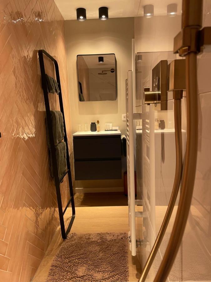 B&B Maris Logies Hasselt Ngoại thất bức ảnh