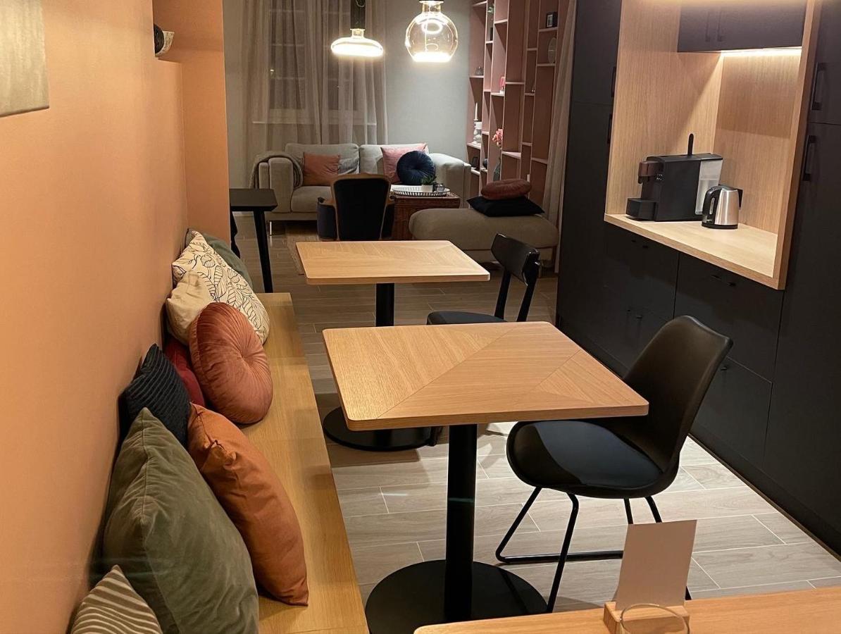 B&B Maris Logies Hasselt Ngoại thất bức ảnh