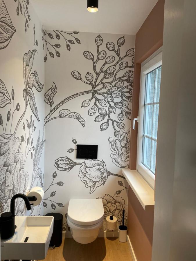 B&B Maris Logies Hasselt Ngoại thất bức ảnh