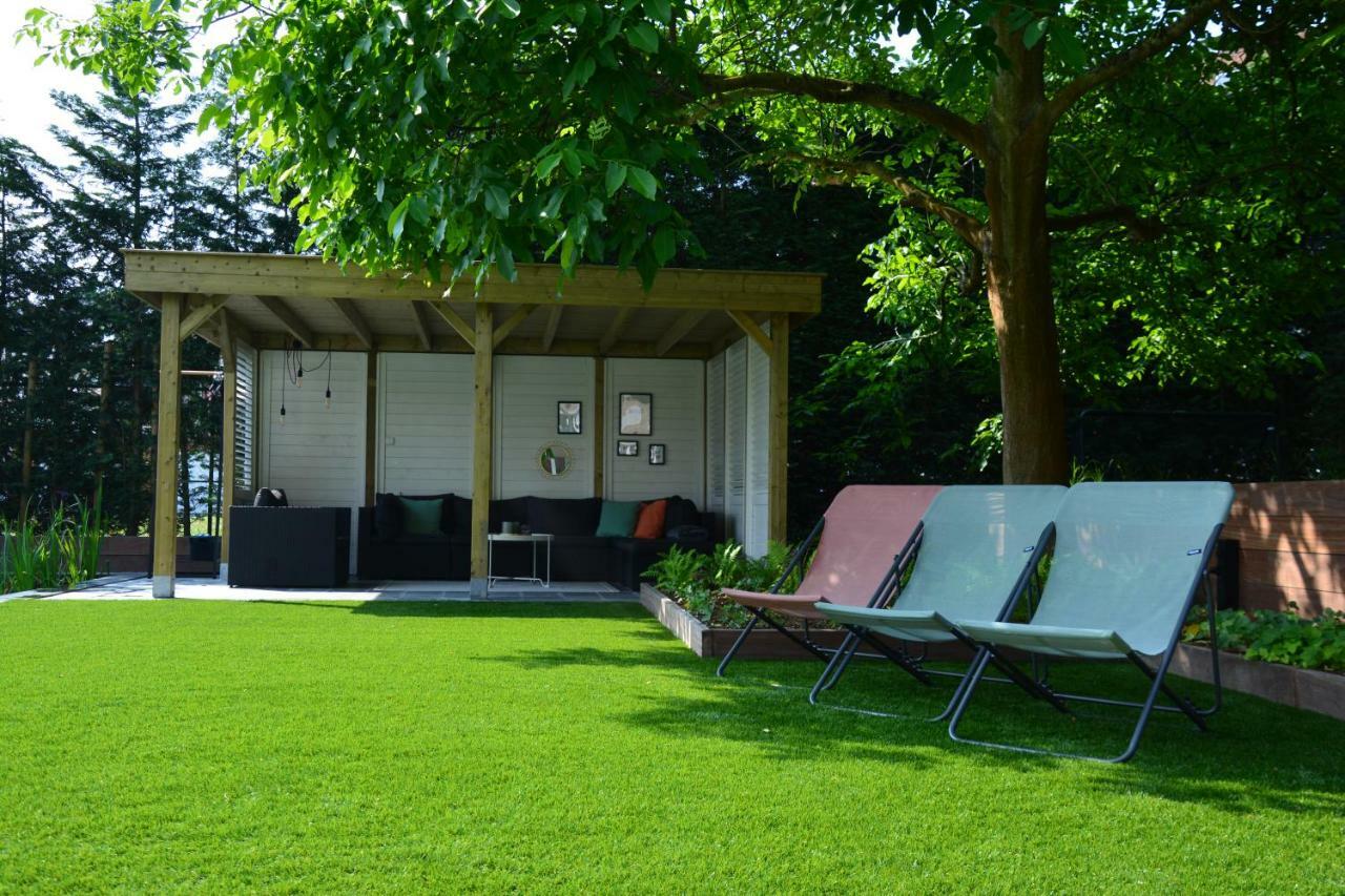 B&B Maris Logies Hasselt Ngoại thất bức ảnh